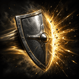 Shield Bash