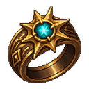 Ring slot