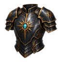 Chest slot
