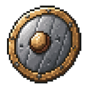 Second Weapon slot