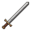 Sword slot